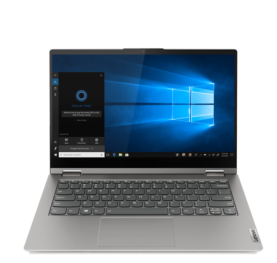 Lenovo Thinkbook S Yoga Itl Core I G Ghz Gb Ssd Gb