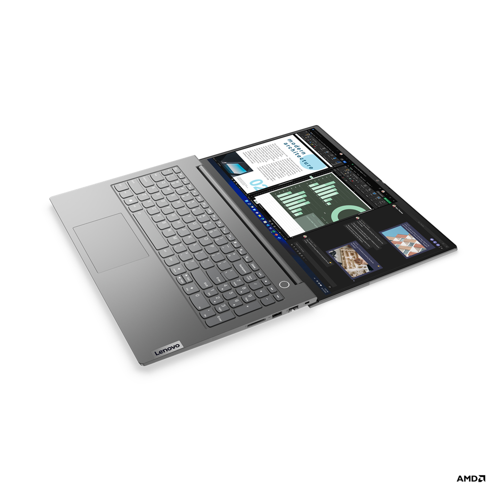 Lenovo Thinkbook G Aba Ryzen U Gb Ssd Gb