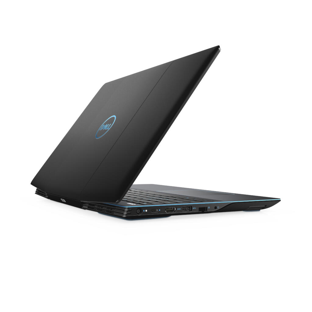 Dell G3 3590 Core™ i7-9750H 2.6GHz 1TB SSD 16GB 15.6