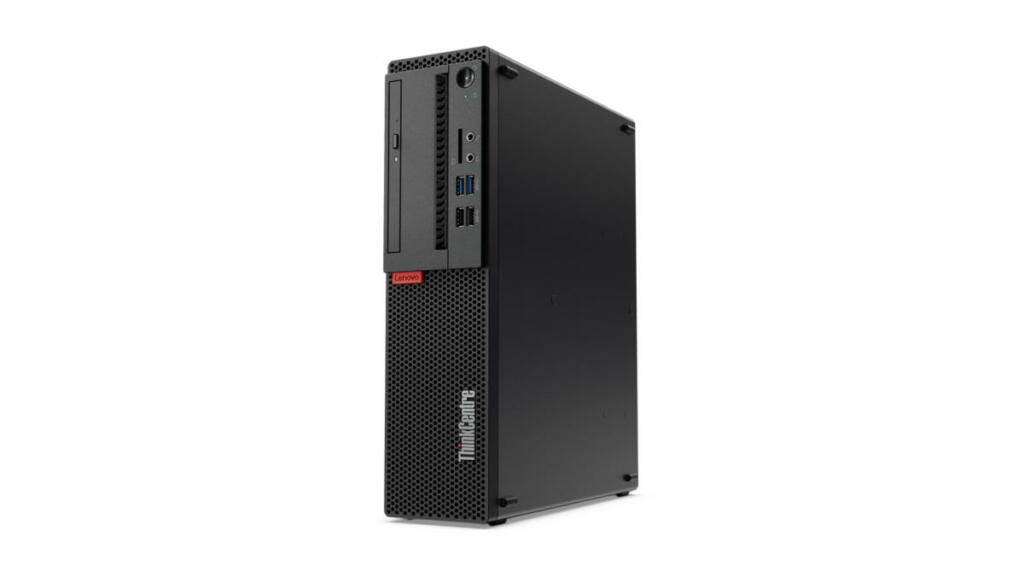 ThinkCentre M725s/Ryzen 7 2700/16GB/1TB-