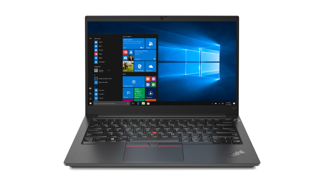 Lenovo thinkpad e14 20ra002rrt установка ssd