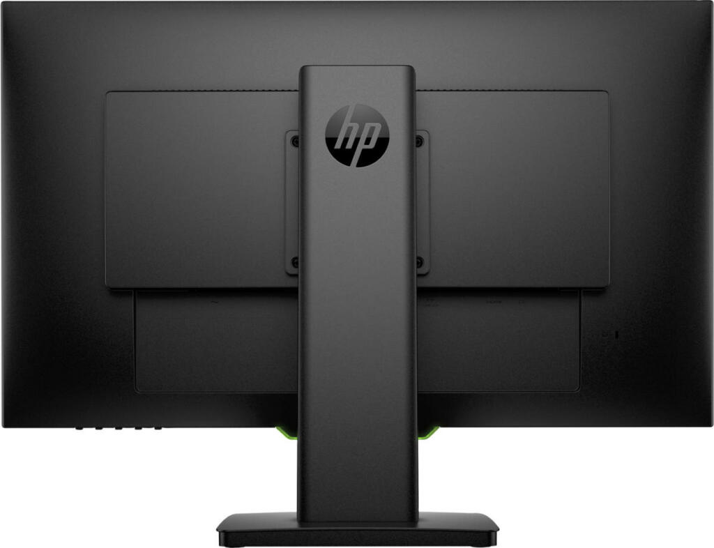 Монитор hp x27i 2k gaming обзор