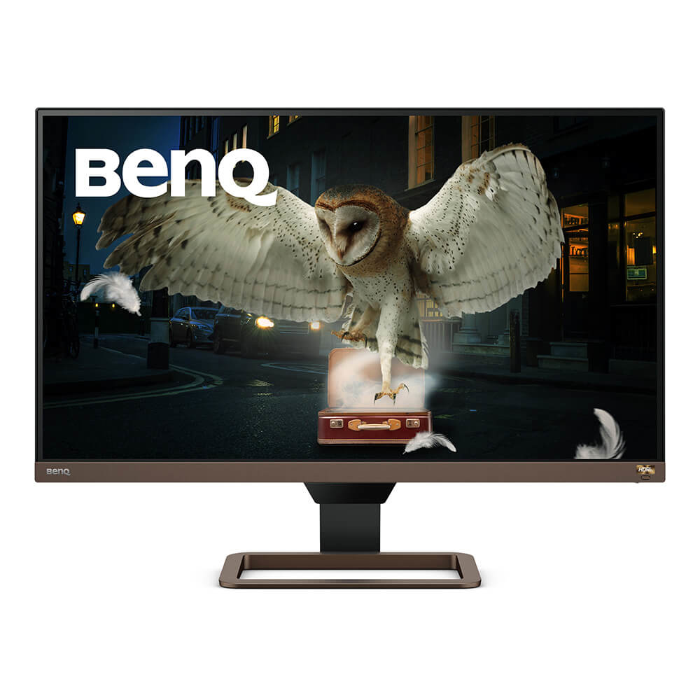 BenQ EW2780U 27