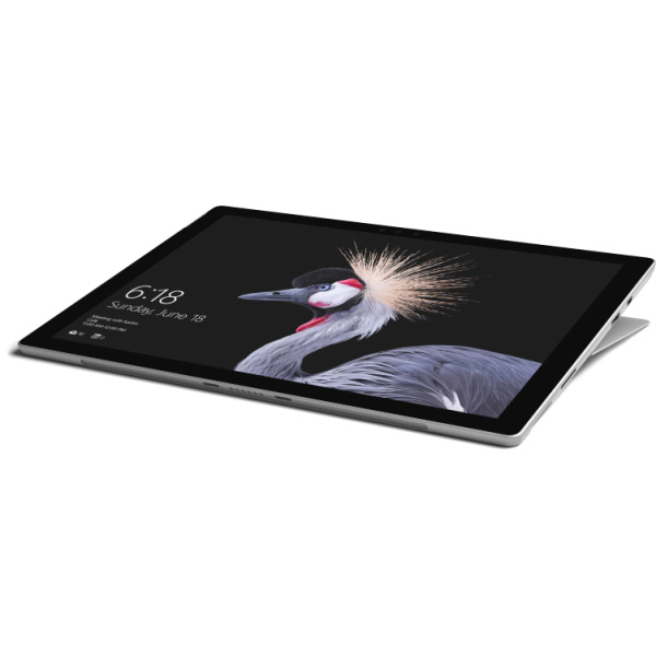 Microsoft Surface Pro Core™ i5-7300U 2.6GHz 128GB 8GB 12.3