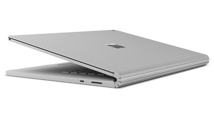 美品♪ Surface Laptop 2 Core i5 8G SSD128G い出のひと時に