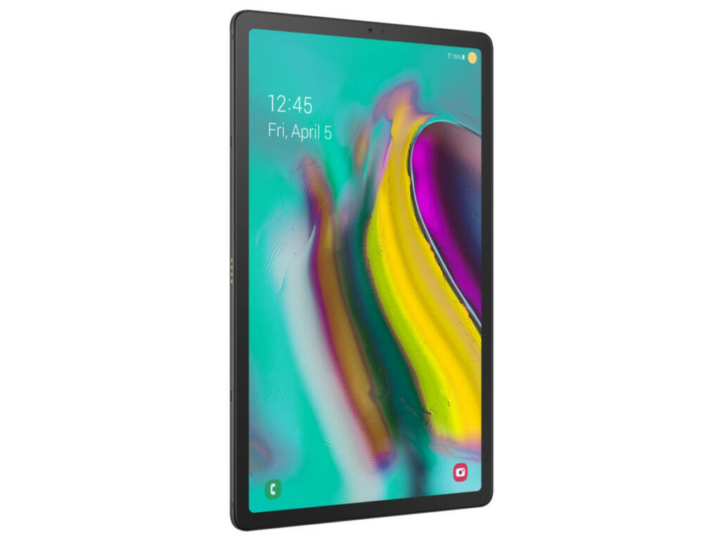 galaxy tab s5e kaina