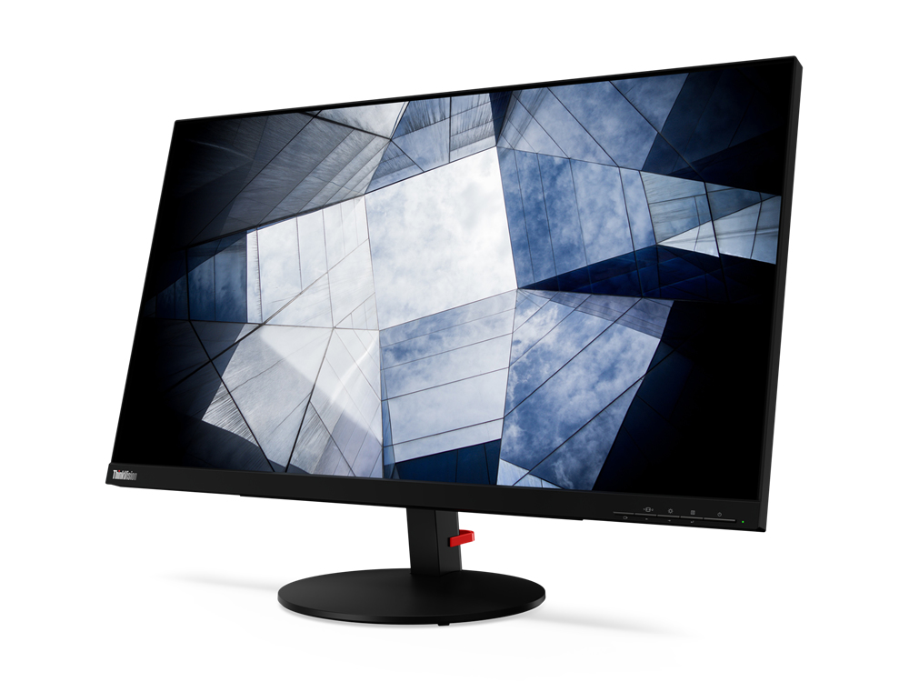 Lenovo thinkvision s28u 10 обзор