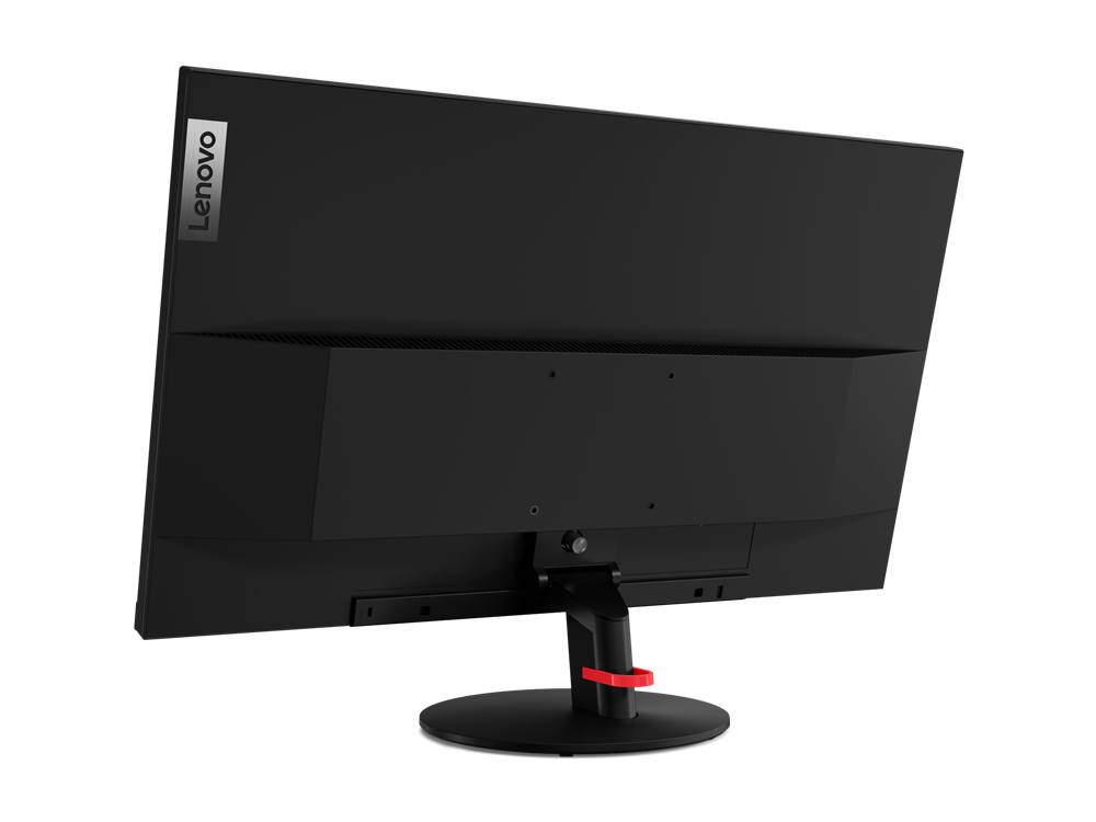 Lenovo thinkvision s28u 10 обзор