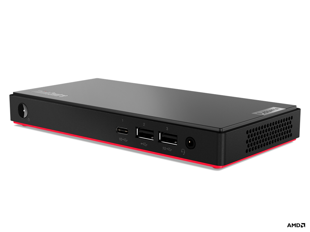 Lenovo thinkcentre m75n обзор