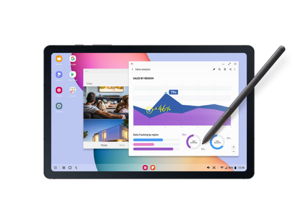 samsung tab s6 lite 128gb wifi