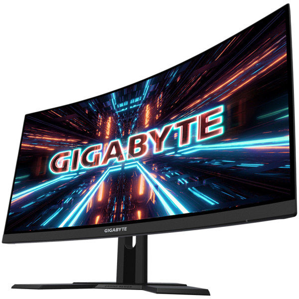 Gigabyte g27q 27 обзор