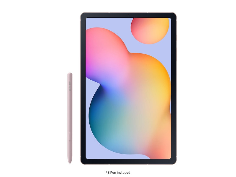 samsung galaxy tab s6 lite 10.4 in