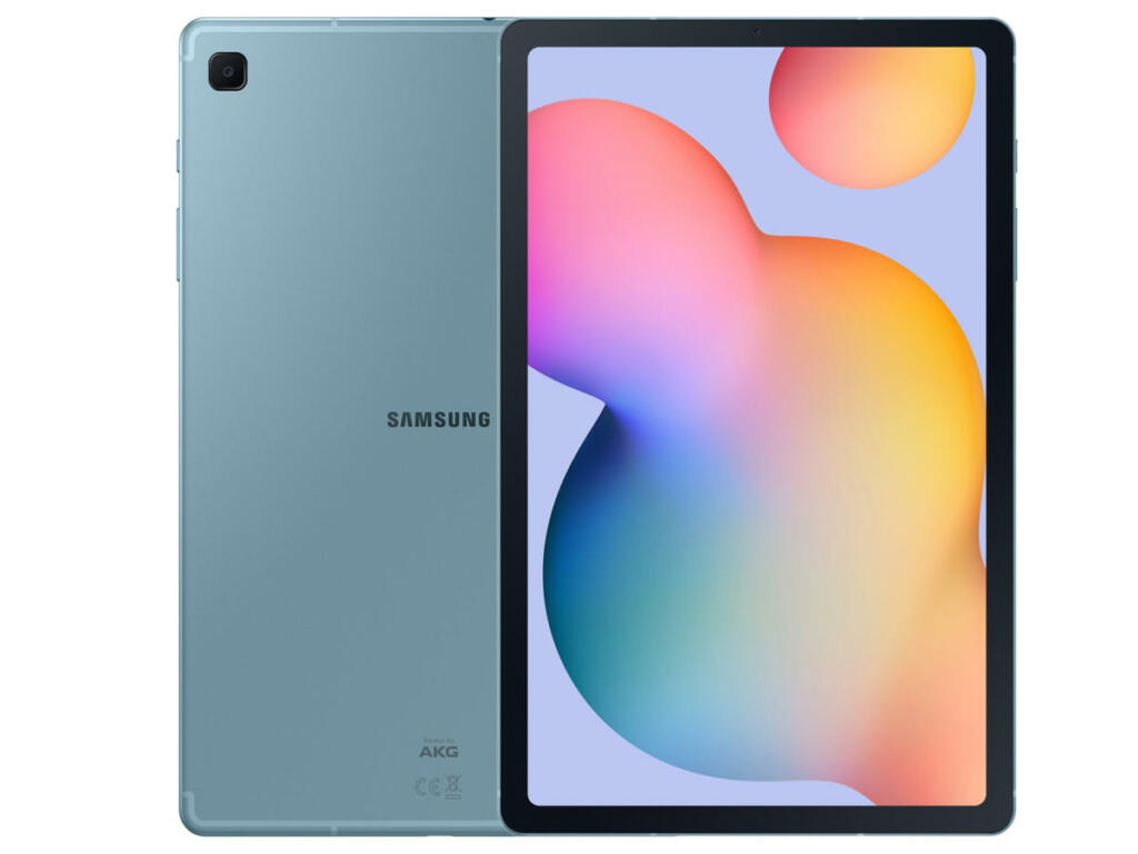 samsung galaxy tab s6 lite 10