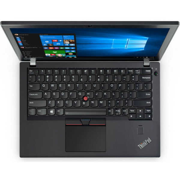 Lenovo ThinkPad X270 Core™ i5-7200U 2.4GHz 512GB SSD 16GB 12.5