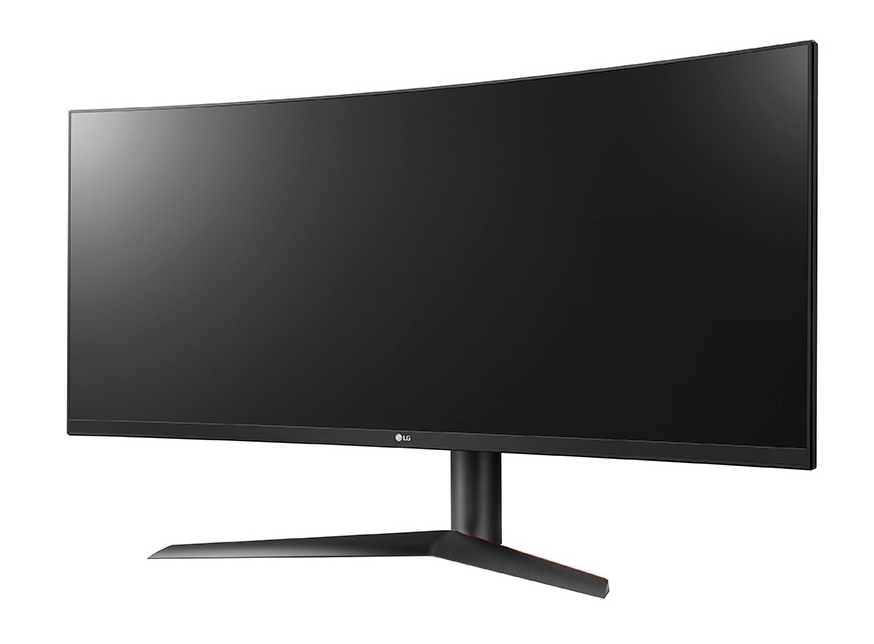 uw4k monitor