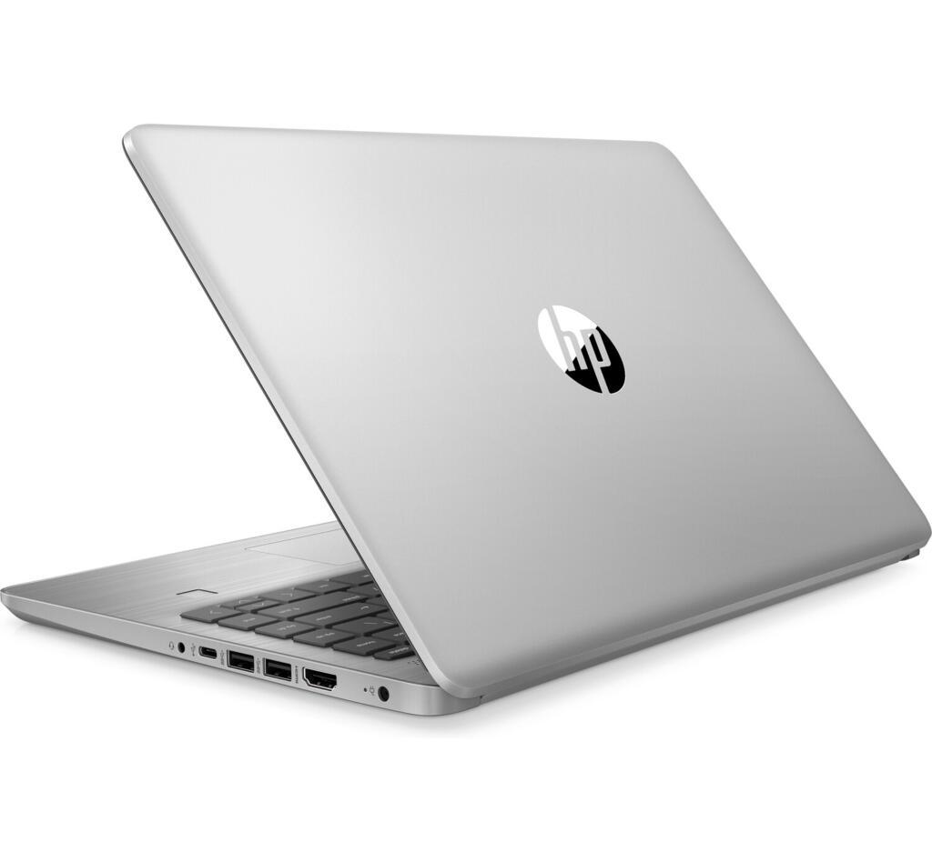 Ноутбук hp 340s g7 9tx20ea обзор