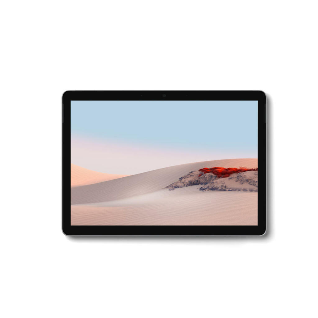 Microsoft Surface Go 2 Core™ M3-8100Y 1.1GH 128GB SSD 8GB 10.5 ...