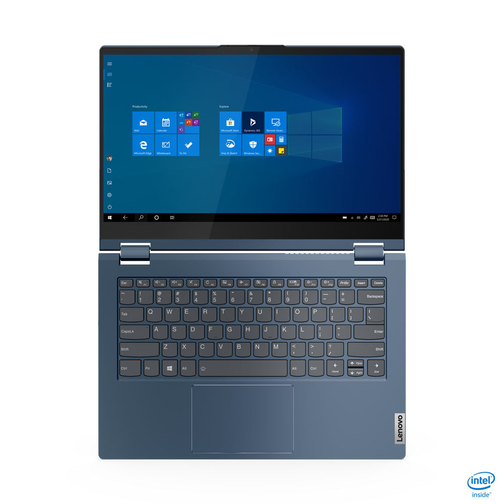 Lenovo thinkbook 14s yoga установка windows