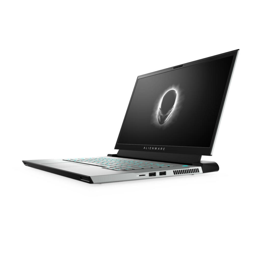 Dell Alienware M15 R4 Gaming Core™ I7 10870h 2 2ghz 512gb Ssd 16gb 15 6