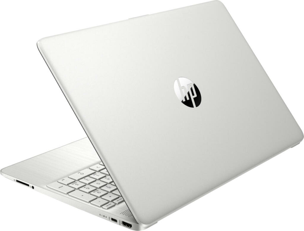 Hp 15 Dy2131 Core™ I3 1115g4 256gb Ssd 8gb 156 1920x1080 Win10 Natural Silver B Grade Pc 6126