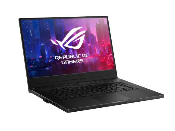 Asus ROG Zephyrus G15 GA502DU-WB73 Ryzen™ 7 3750H 2.3GHz 512GB SSD