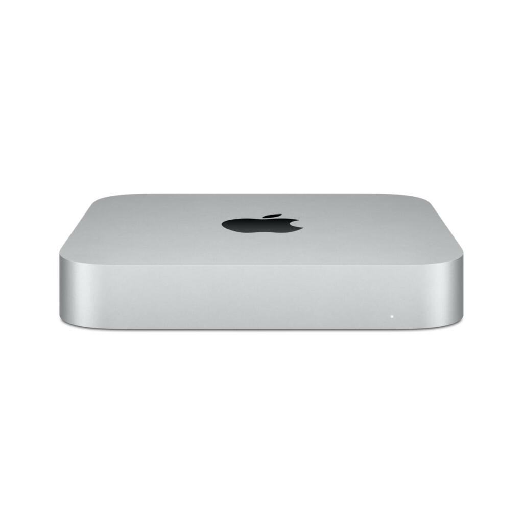 Apple Mac Mini 2020 Model M1 3.2GHz 256GB SSD 8GB BT WiFi MacOS 11 ...