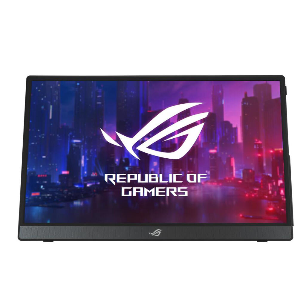 Asus ROG Strix XG16AHPE GAMING 15.6