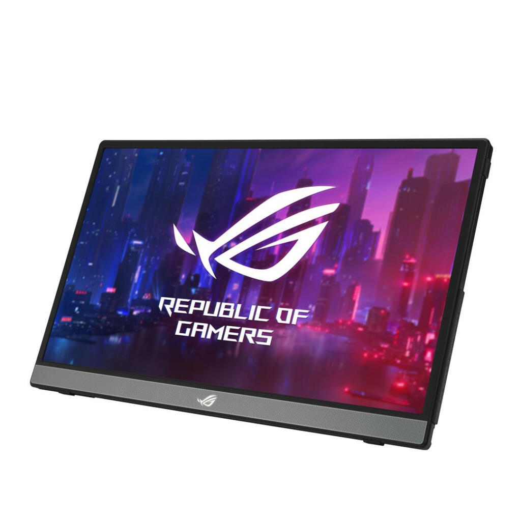 Asus ROG Strix XG16AHPE GAMING 15.6