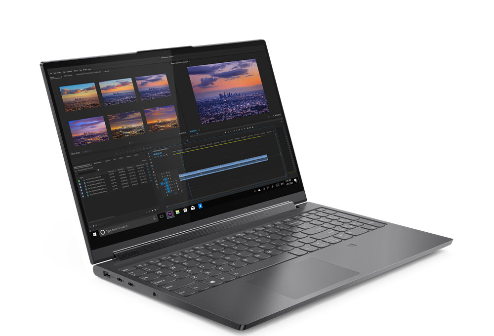 lenovo yoga 9 4k