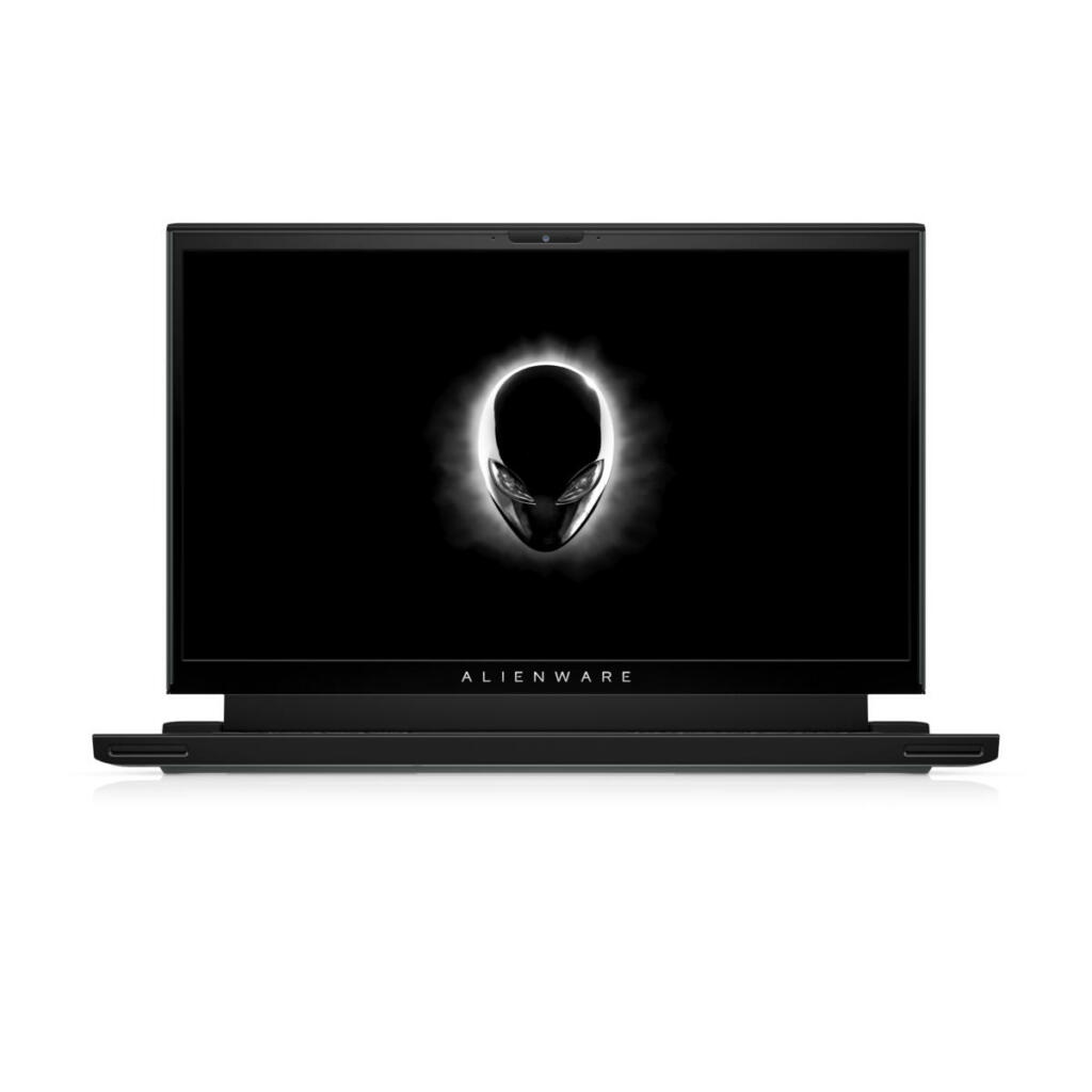 Dell Alienware M15 R4 GAMING Core™ i7-10870H 2.2GHz 2 x 1TB SSD