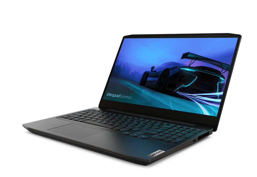 Обои lenovo ideapad gaming 3