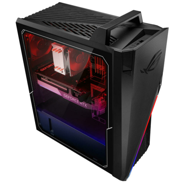 Asus Rog Strix Ga15dk Ds776 Gaming Amd Ryzen™ 7 5800x 38ghz 1tb 16gb Bt Win10 Nvidia® Rtx 3070 6882