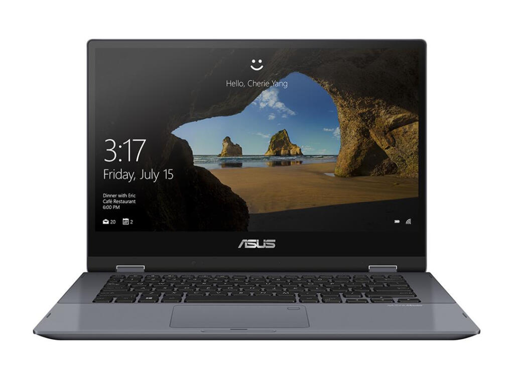 Asus VivoBook FLIP TP FA WS T IN Core I U GB SSD GB X