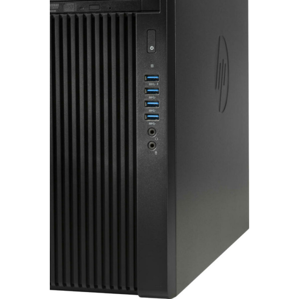 HP Z440 WORKSTATION Tower Xeon® E5-1660 v4 3.2GHz 512GB SSD 8GB DVD-RW  WIN10 Pro NVIDIA® Quadro K1200 4096MB Keyboard Mouse - PC NASDAQ