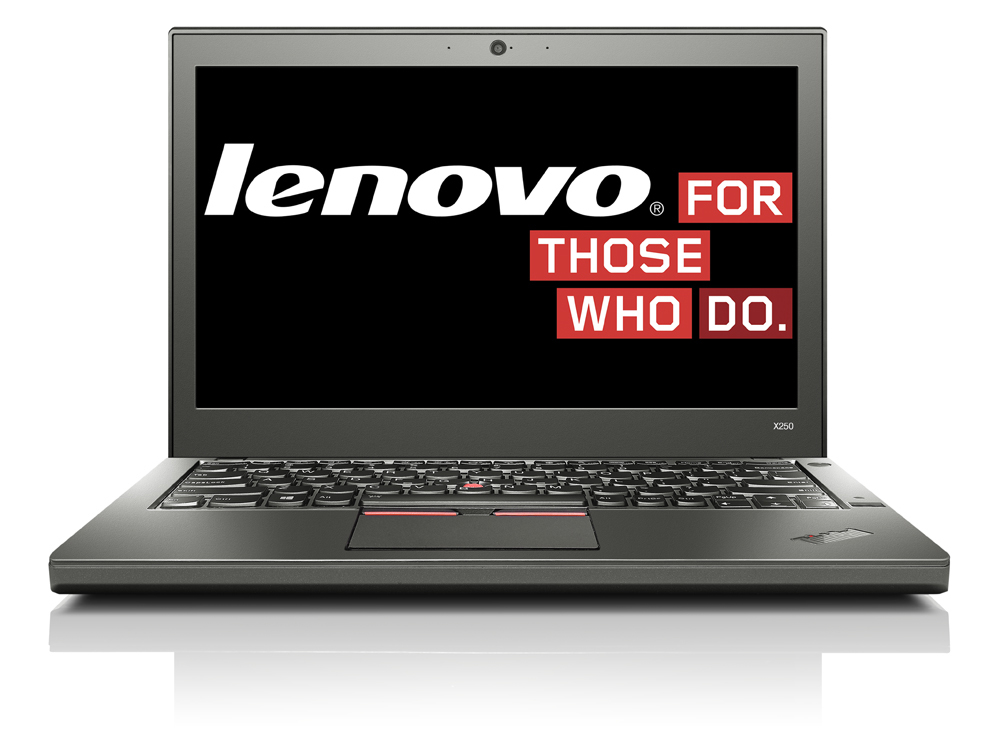 Lenovo ThinkPad X250 Core i5-5200U 16GB 240GB SSD 12.5