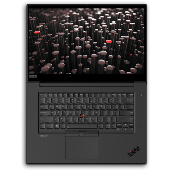 lenovo p1 keyboard