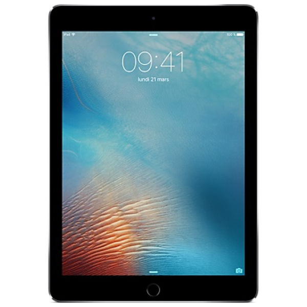 Apple iPad PRO 9.7' WI-FI 32GB SPACE GRAY - PC NASDAQ