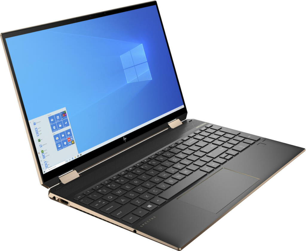 hp spectre x360 15-df0009tx i7 gtx1050ti 4kタッチディスプレイ 2in1