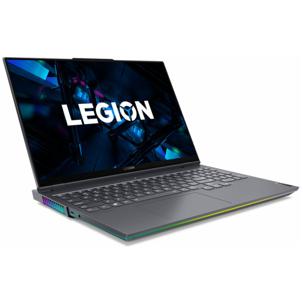 lenovo legion 7i keyboard