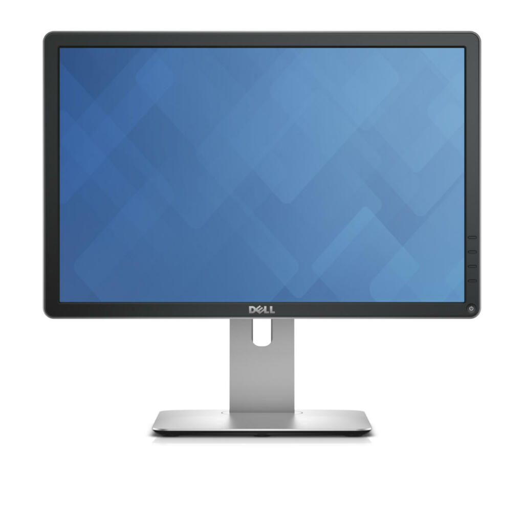 Dell P2016 Monitor 19.5