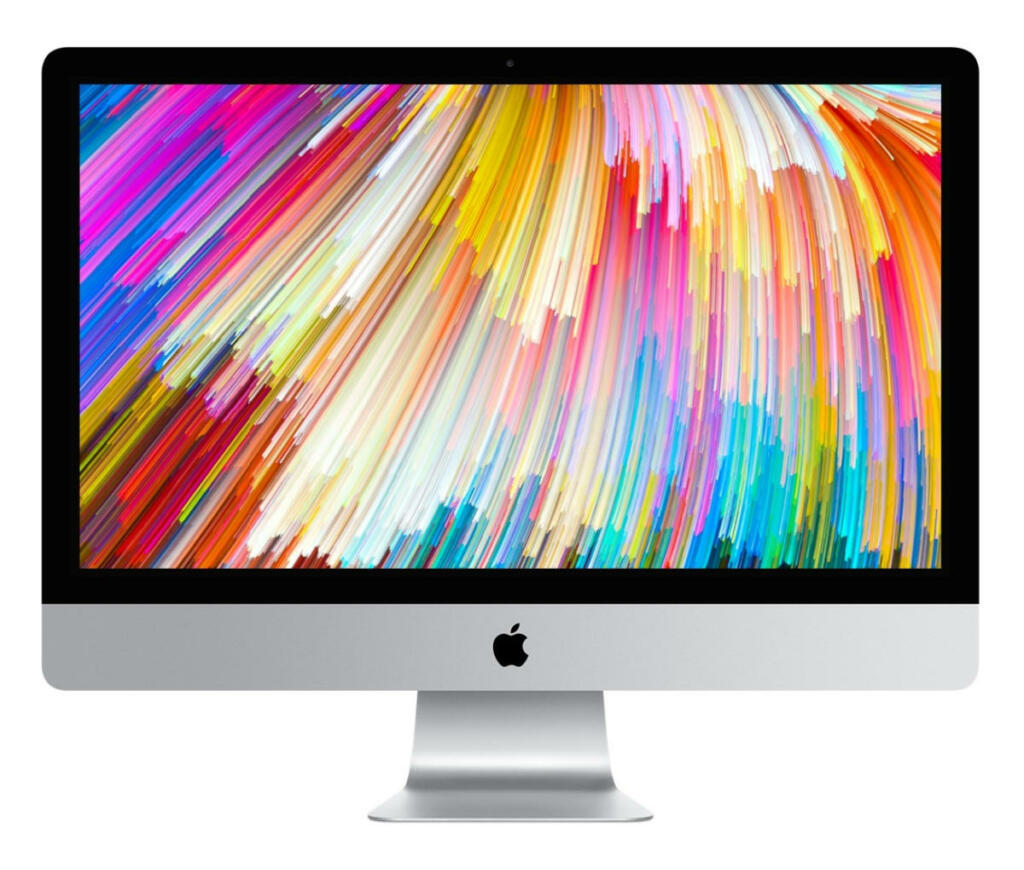 Apple iMac All In One 1000 popular gigabytes