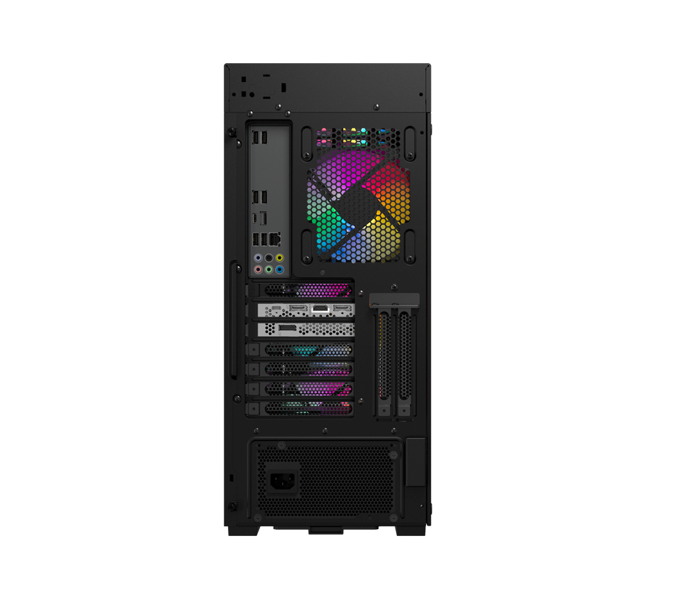 lenovo gaming pc legion t7 34imz5