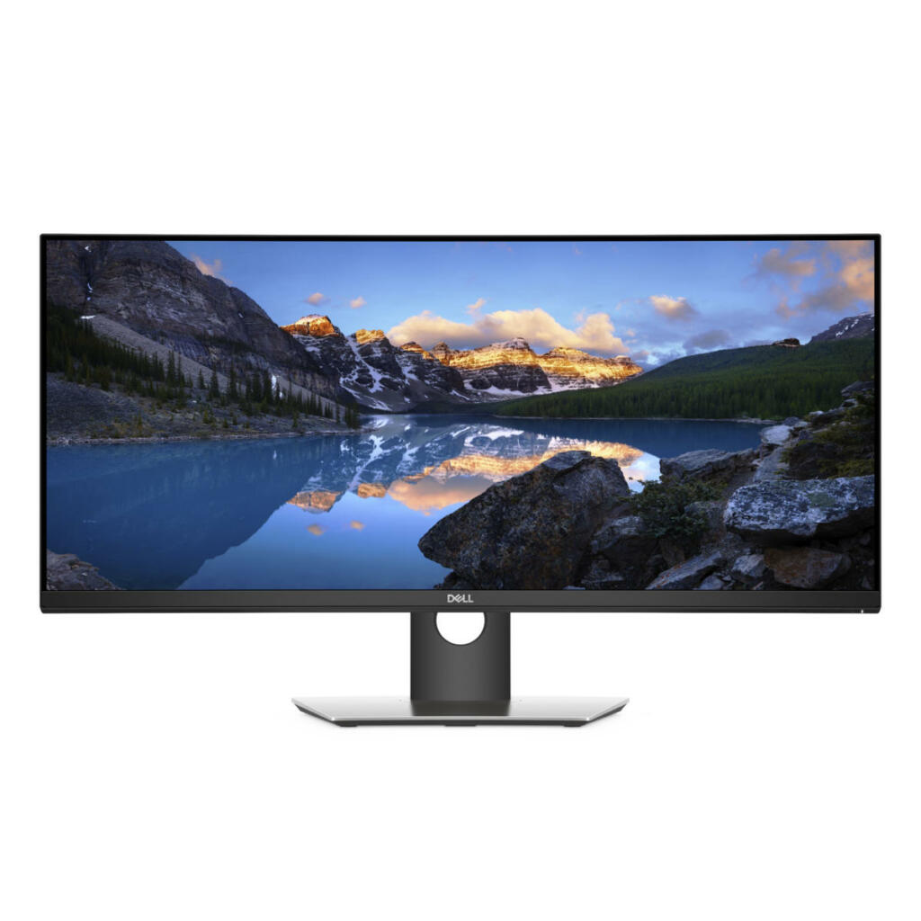 Dell Monitor P3418HW 34