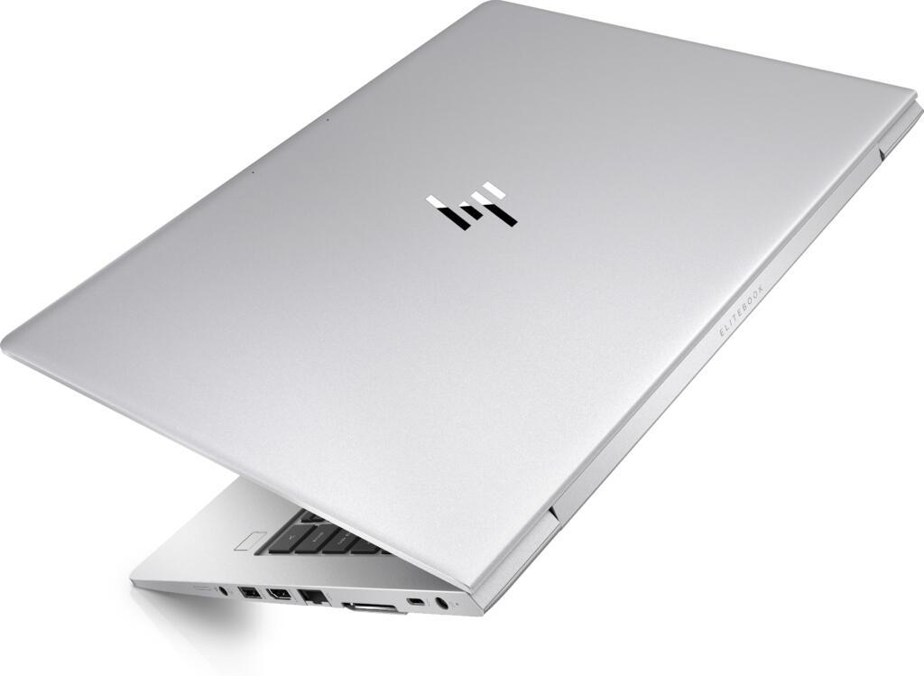 Hp Elitebook 840 G5 Intel® Core™ I5 8350u 16gb 256gb Ssd 14 1920 X 1080 Windows 10 Pro Silver 8882