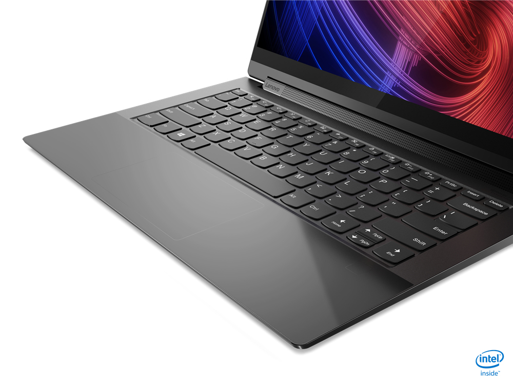 Lenovo IdeaPad Slim 9i 14 4K UHD Touchscreen Ultra Laptop | Intel