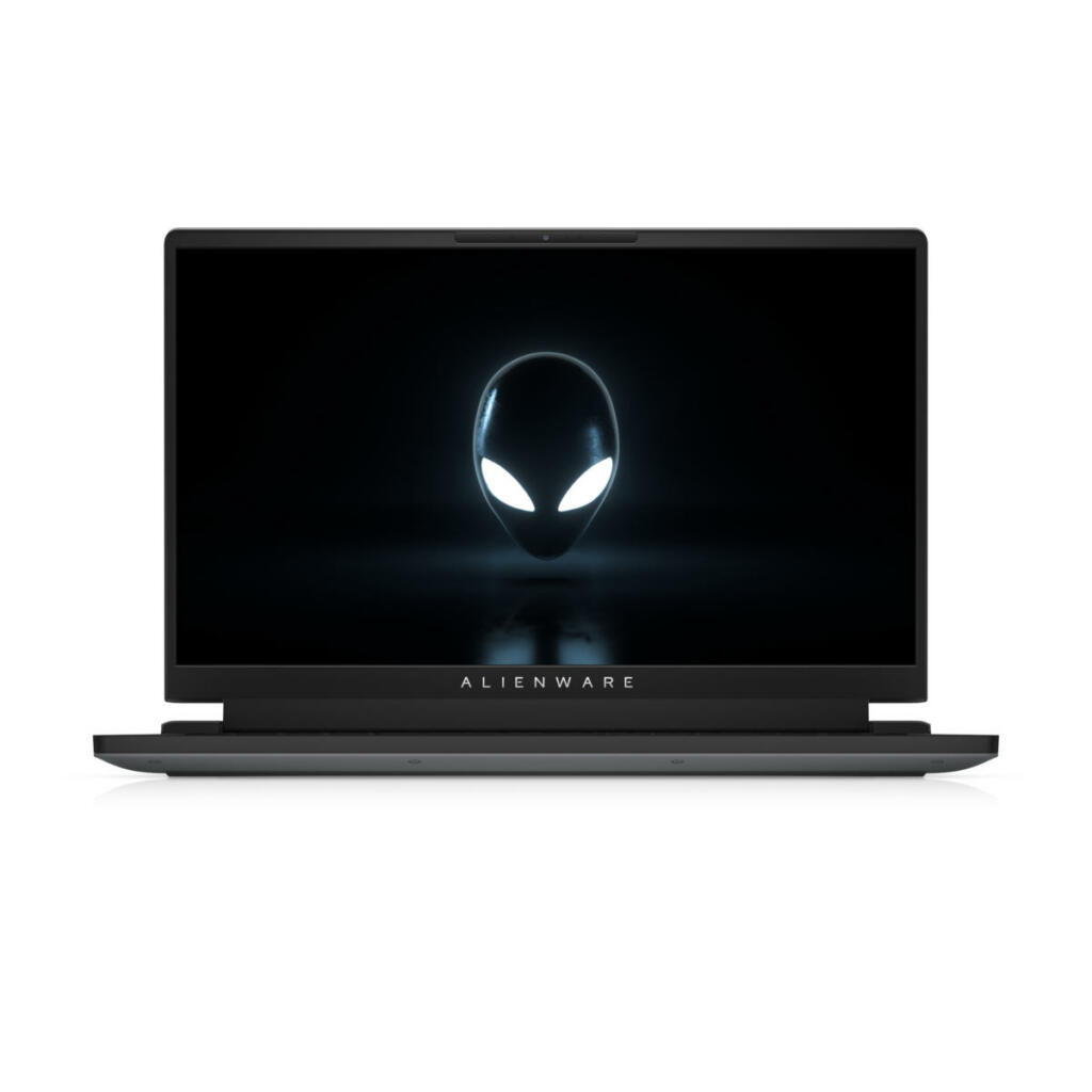 Dell Alienware M15 R6 GAMING Core™ I7-11800H 1TB SSD 16GB RAM 15.6