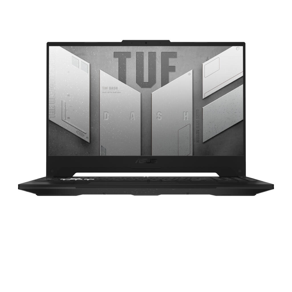 asus tuf dash f15 i7 12650h rtx 3070