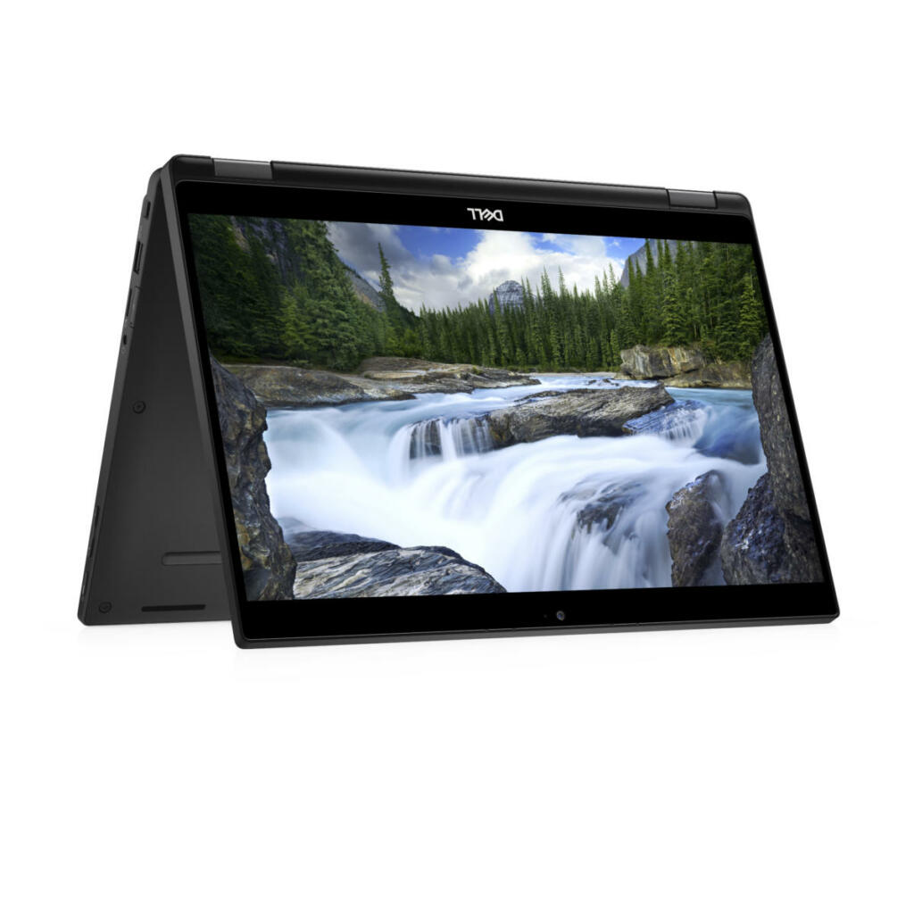 Dell Latitude 7390 Core™ i7-8650U 256GB SSD 16GB 13.3