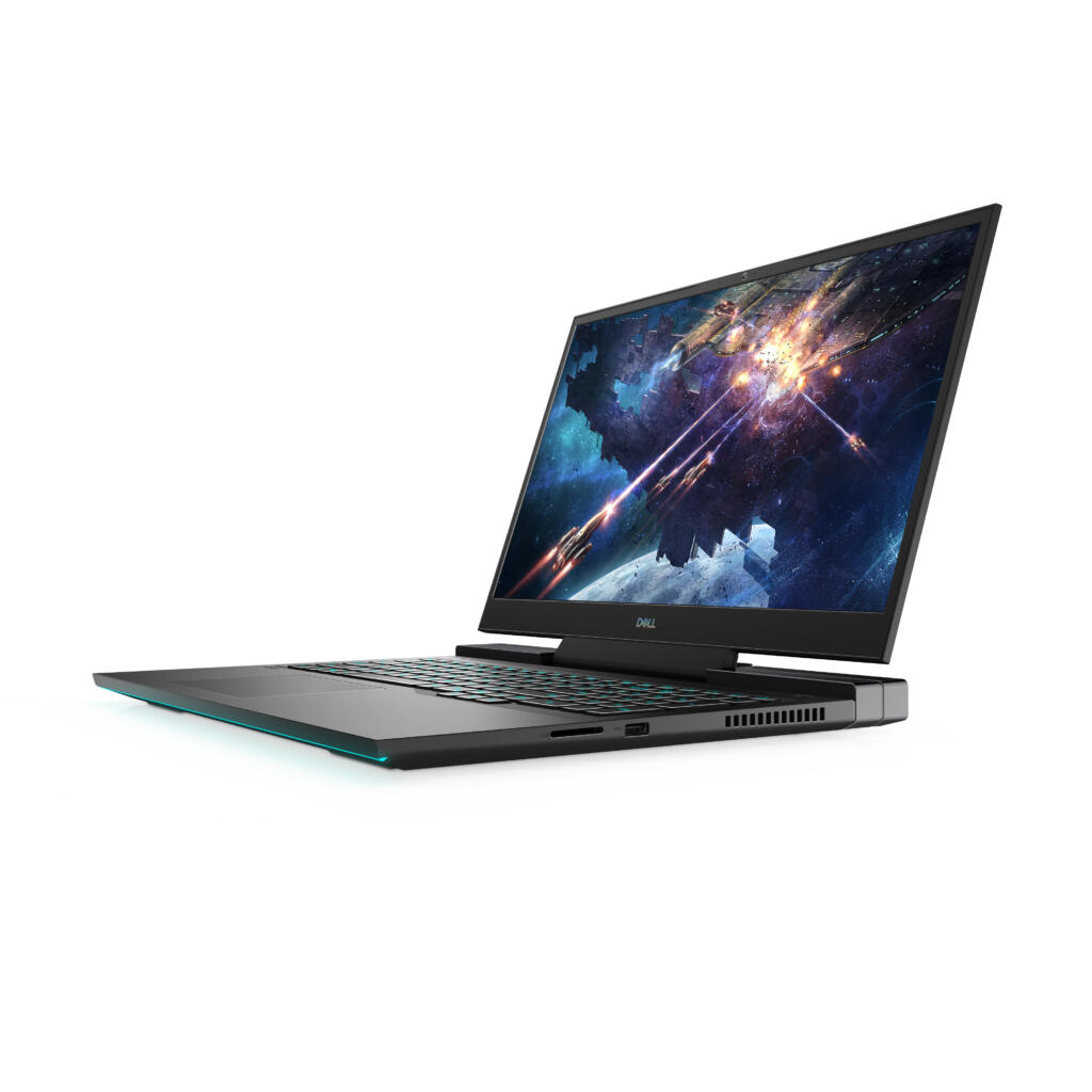 dell gaming g7 7700