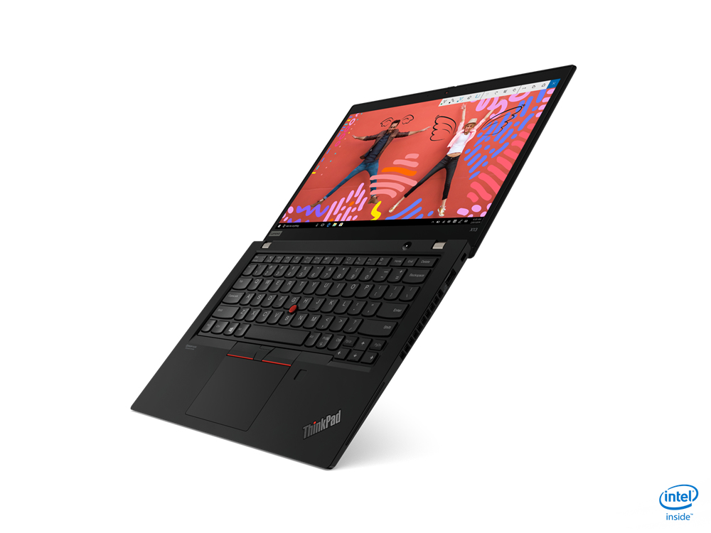 Lenovo ThinkPad X13 Gen1 Core i5 10210U 1.6GHz 8GB 256GB(SSD) 13.3 